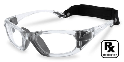 PROGEAR® Eyeguard | Hockey Glasses (4 sizes) | 18 colors