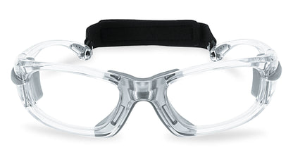 PROGEAR® Eyeguard Prescription Basketball Glasses | 4 Sizes | 18 Colors
