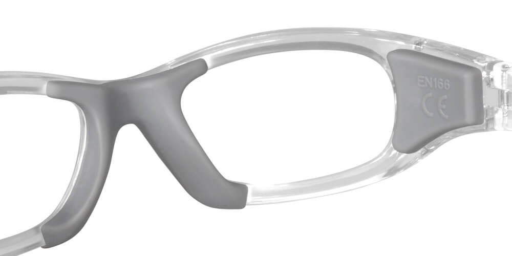 PROGEAR® Eyeguard | Soccer Glasses (4 sizes) | 18 colors