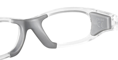 PROGEAR® Eyeguard Prescription Basketball Glasses | 4 Sizes | 18 Colors