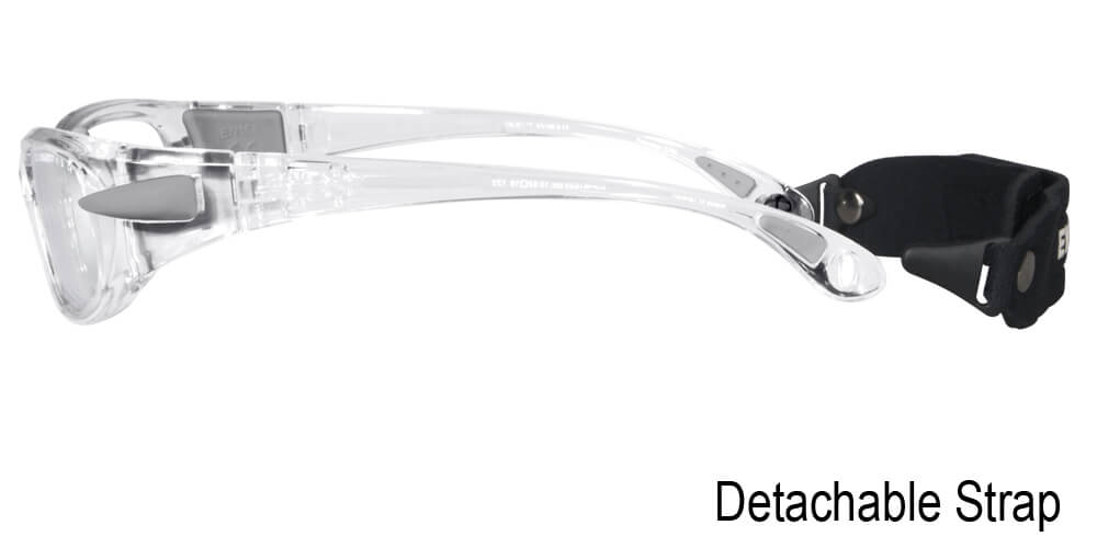 PROGEAR® Eyeguard | Hockey Glasses (4 sizes) | 18 colors