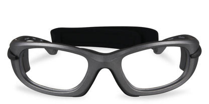 PROGEAR® Eyeguard | Hockey Glasses (M) | 12 Colors