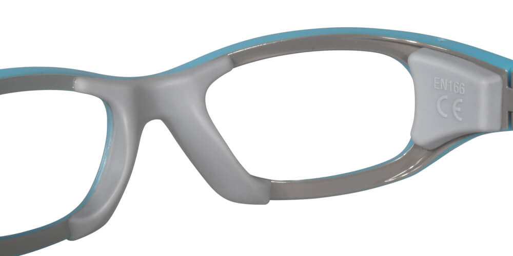 PROGEAR® Eyeguard | Hockey Glasses (4 sizes) | 18 colors