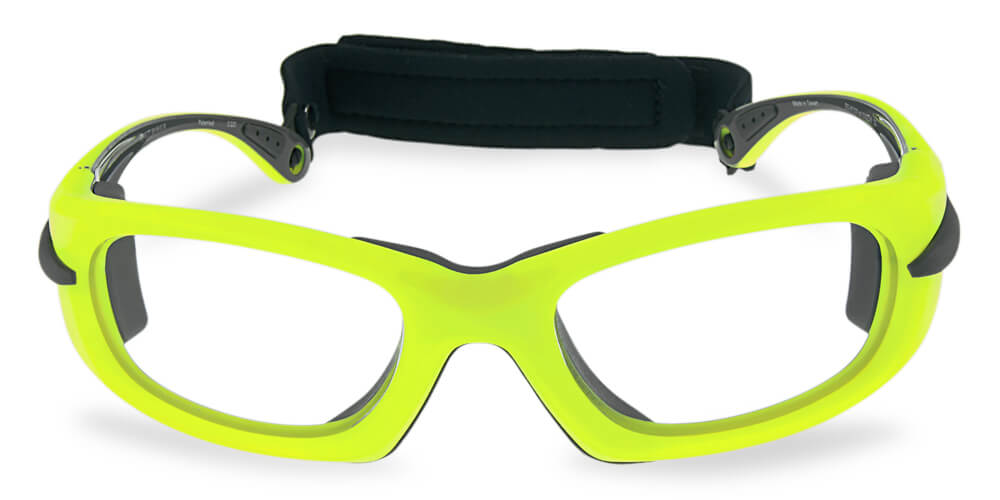 PROGEAR® Eyeguard | Hockey Glasses (4 sizes) | 18 colors