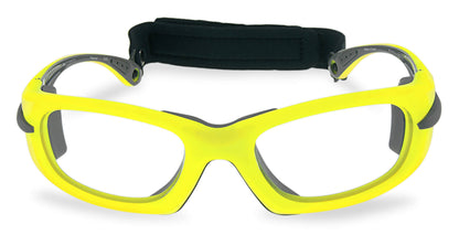 PROGEAR® Eyeguard Prescription Basketball Glasses | 4 Sizes | 18 Colors