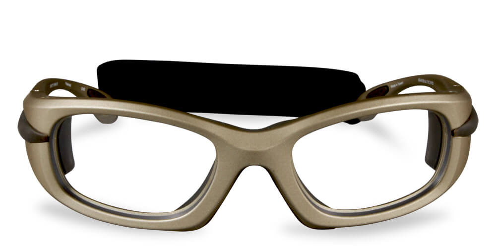PROGEAR® Eyeguard | Basketball Glasses (M) | 11 Colors