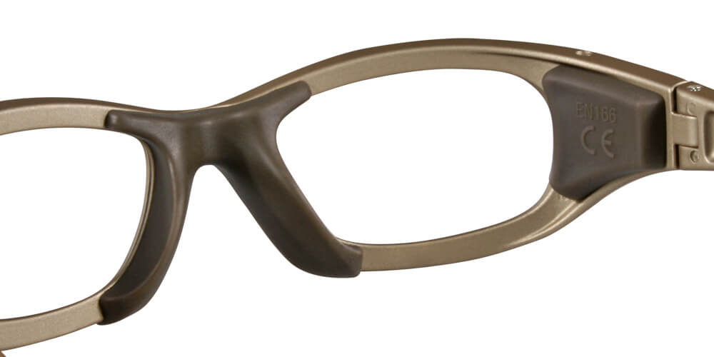 PROGEAR® Eyeguard | Basketball Glasses (M) | 11 Colors