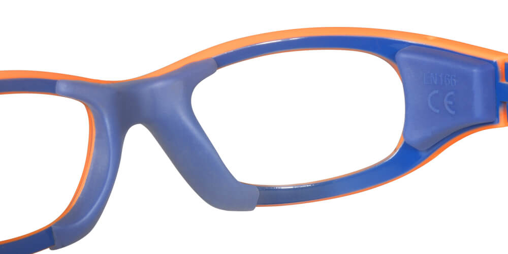 PROGEAR® Eyeguard | Hockey Glasses (4 sizes) | 18 colors