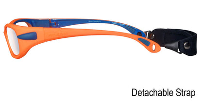 PROGEAR® Eyeguard | Soccer Glasses (4 sizes) | 18 colors