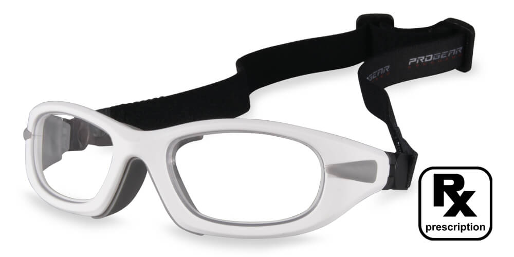 PROGEAR® Eyeguard | Baseball Goggles (4 sizes) | 12 colors