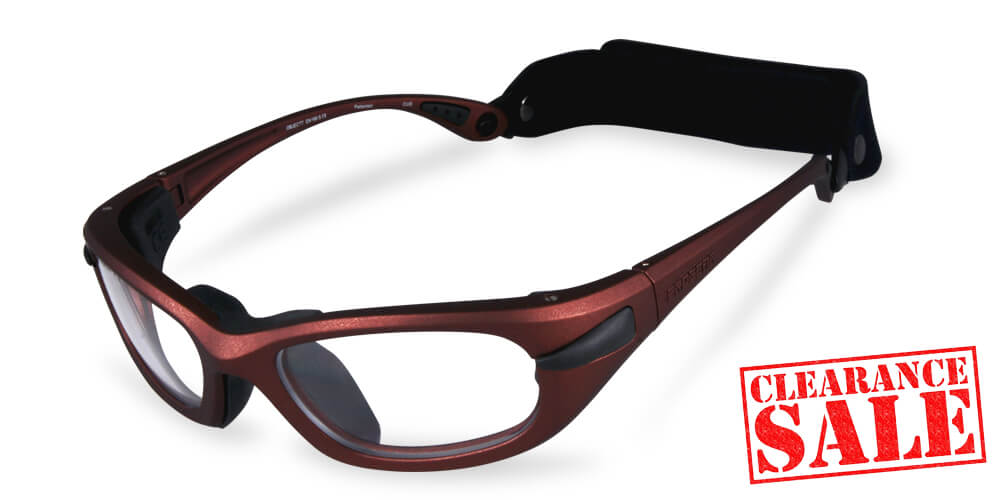 PROGEAR® Eyeguard | Sports Glasses (L) | 9 Colors