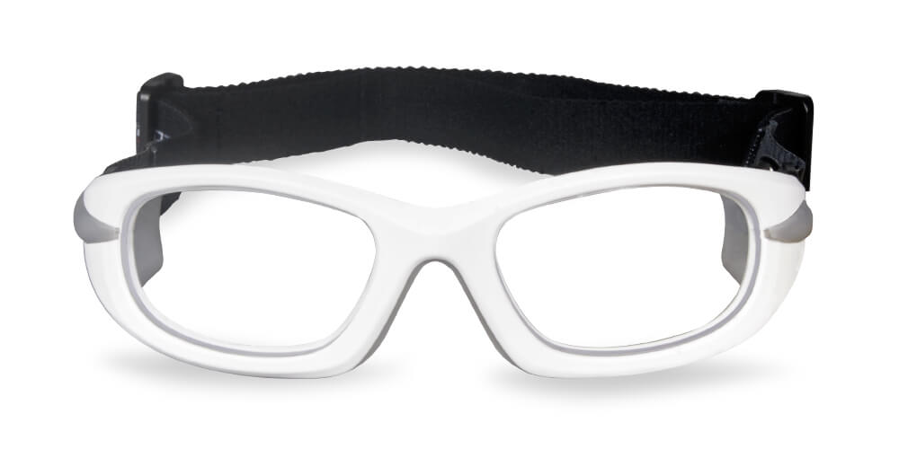 PROGEAR® Eyeguard | Soccer Goggles (4 sizes) | 12 colors