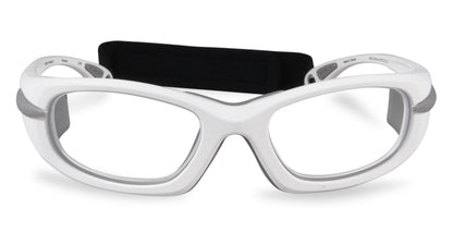 PROGEAR® Eyeguard Prescription Basketball Glasses | 4 Sizes | 18 Colors