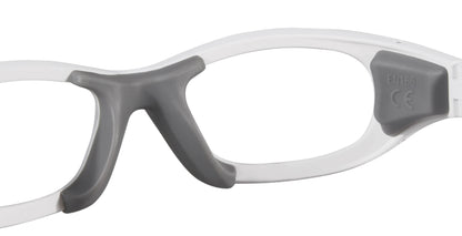 PROGEAR® Eyeguard Prescription Soccer Glasses | 4 Sizes | 18 Colors