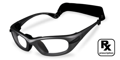 PROGEAR® Eyeguard | Football Glasses (4 sizes) | 18 colors