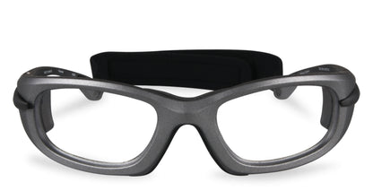 PROGEAR® Eyeguard Prescription Basketball Glasses | 4 Sizes | 18 Colors