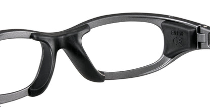 PROGEAR® Eyeguard Prescription Basketball Glasses | 4 Sizes | 18 Colors