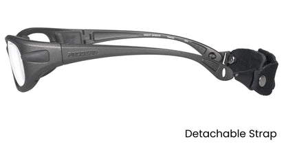 PROGEAR® Eyeguard Prescription Basketball Glasses | 4 Sizes | 18 Colors