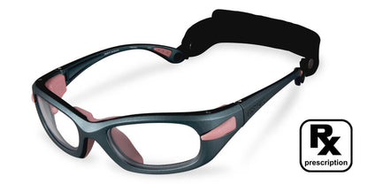 PROGEAR® Eyeguard | Rugby Glasses (4 sizes) | 18 colors