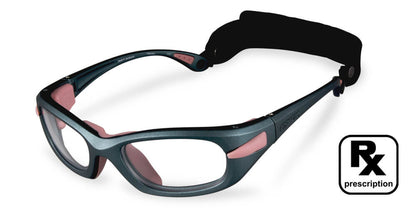 PROGEAR® Eyeguard | Baseball Glasses (4 sizes) | 18 colors