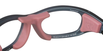 PROGEAR® Eyeguard | Kids Sports Goggles (4 sizes) | 12 colors