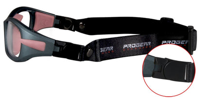 PROGEAR® Eyeguard | Hockey Goggles (4 sizes) | 12 colors