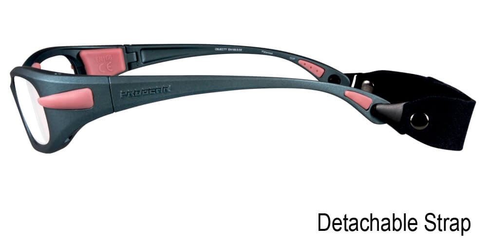 PROGEAR® Eyeguard | Soccer Glasses (4 sizes) | 18 colors