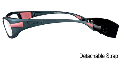 PROGEAR® Eyeguard | Basketball Glasses (4 sizes) | 18 colors