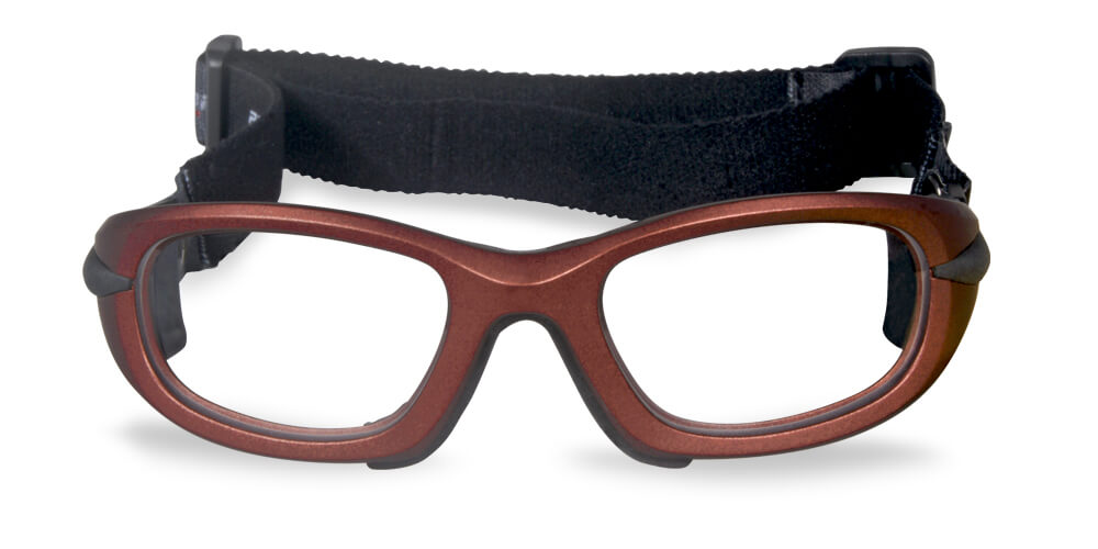 PROGEAR® Eyeguard | Baseball Goggles (4 sizes) | 12 colors