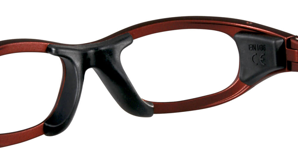 PROGEAR® Eyeguard | Rugby Glasses (4 sizes) | 18 colors