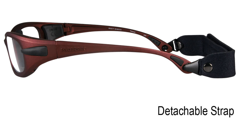 PROGEAR® Eyeguard | Baseball Glasses (4 sizes) | 18 colors