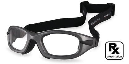 PROGEAR® Eyeguard | Basketball Goggles (L) | 7 Colors