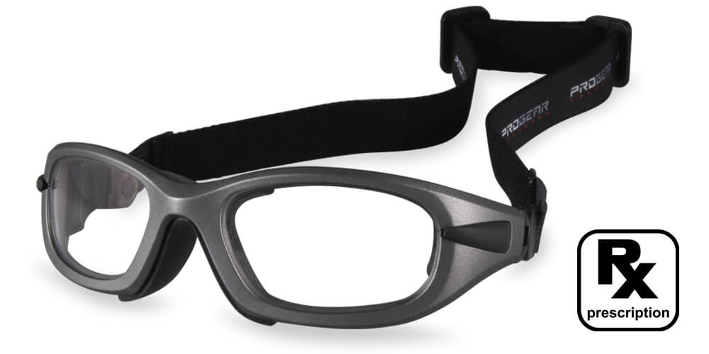 PROGEAR® Eyeguard | Sports Goggles (L) | 7 Colors