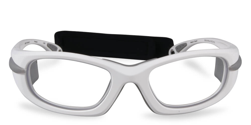 Gafas protectoras para los ojos PROGEAR® | Gafas de hockey (XL) | 8 colores