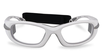 Gafas protectoras para los ojos PROGEAR® | Gafas de hockey (XL) | 8 colores