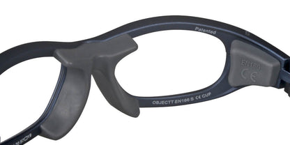 PROGEAR® Eyeguard | Sports Goggles (XL) | 8 Colors