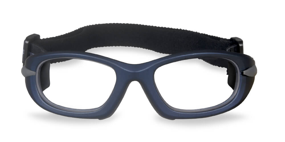 PROGEAR® Eyeguard | Football Goggles (4 sizes) | 12 colors