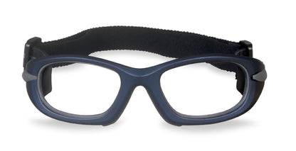 PROGEAR® Eyeguard Prescription Basketball Goggles | 4 Sizes | 12 Colors
