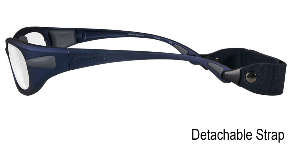 PROGEAR® Eyeguard | Hockey Glasses (4 sizes) | 18 colors