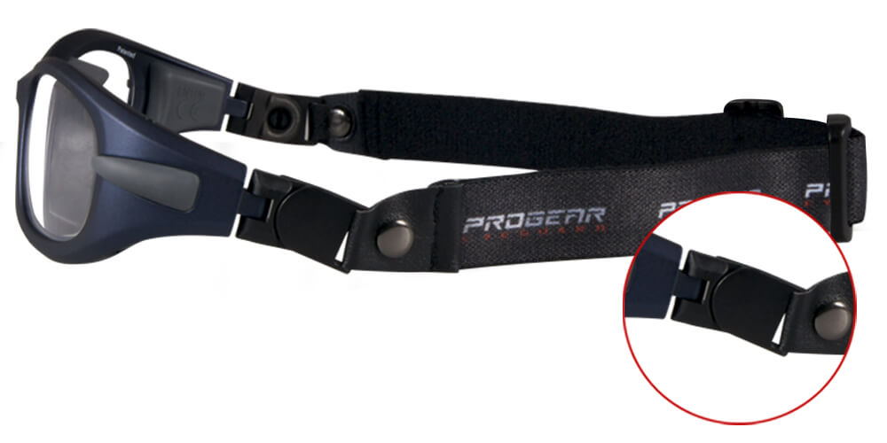 PROGEAR® Eyeguard | Hockey Goggles (4 sizes) | 12 colors