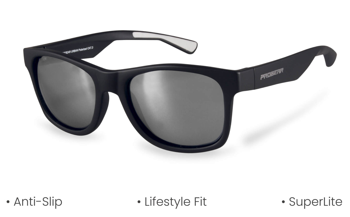 PROGEAR® Golf | U-1504 | SuperLite + SecureGrip | Lifestyle Fit | 3 Colors