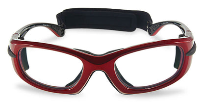 PROGEAR® Eyeguard | Soccer Glasses (S) | 7 Colors