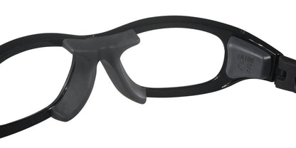 PROGEAR® Eyeguard | Basketball Goggles (M) | 8 Colors