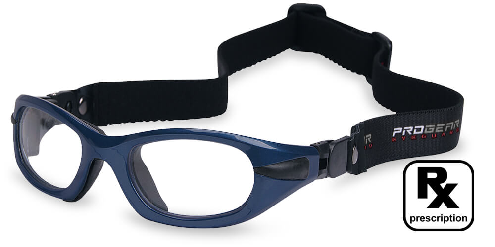 PROGEAR® Eyeguard | Baseball Goggles (XL) | 8 Colors