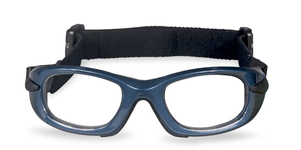 PROGEAR® Eyeguard | Sports Goggles (XL) | 8 Colors