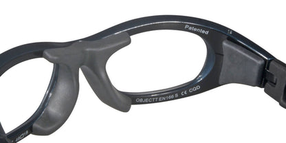 PROGEAR® Eyeguard | Sports Goggles (XL) | 8 Colors