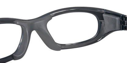 PROGEAR® Eyeguard | Soccer Glasses (XL) | 8 Colors