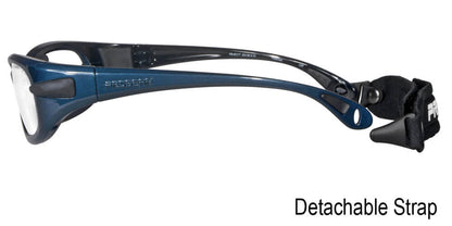 PROGEAR® Eyeguard | Football Glasses (XL) | 8 Colors