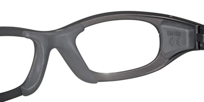 PROGEAR® Eyeguard | Rugby Glasses (XL) | 8 Colors