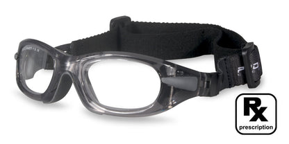 PROGEAR® Eyeguard | Sports Goggles (XL) | 8 Colors